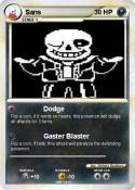Sans