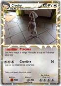 Crocky
