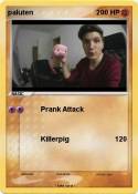 paluten