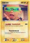matronio