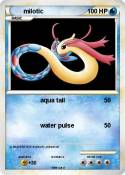 milotic