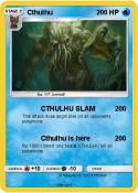 Cthulhu