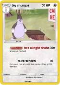 big chungus