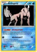 endogeny