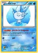 ice cap