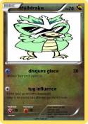 chilldrake