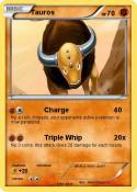 Tauros
