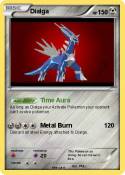 Dialga