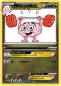 Mbraindude