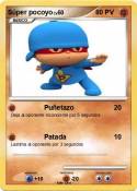 Súper pocoyo