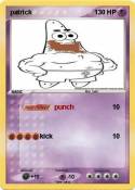 patrick