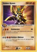 Golden Queen