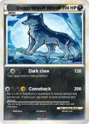 Doggy Whroff