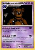 freddy fazbear