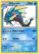 M-Gyarados 2