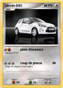 citroën DS3