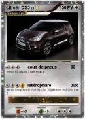 citroën DS3