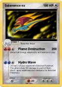 Salamence ex