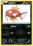 magikarp
