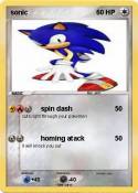 sonic