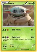 Grogu