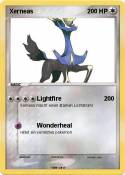 Xerneas