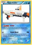 SuperSoaker