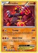 Groudon