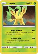 Leafeon