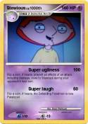 Stewious