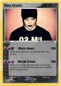 Emo Charlie