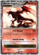 ultimate dragon