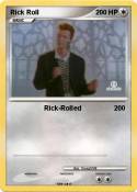 Rick Roll