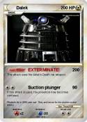 Dalek