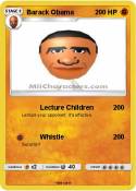Barack Obama