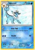Vaporeon