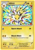 Jolteon