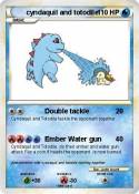 cyndaquil and
