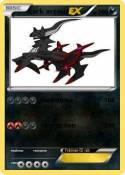 dark arceus
