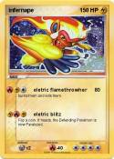 infernape