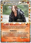 Katniss Everdee
