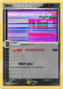 Glich