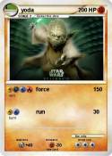 yoda