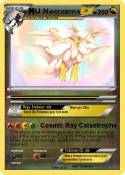 U Necrozma