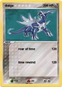 dialga