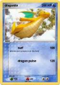 dragonite