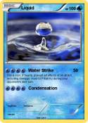 Liquid