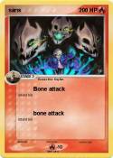 sans