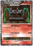 Mega Minecraft