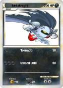 Metaknight
